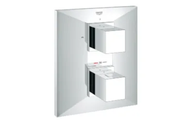 Смеситель для ванны Grohe Allure Brilliant 19792000 АКВАМЕТРИЯ