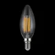 Лампа филаментная диммируемая Voltega Candle dim E14 5W 4000K 8461 MAYTONI