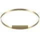 Потолочный светодиодный светильник Maytoni Technical Rim MOD058CL-L50BS4K MAYTONI