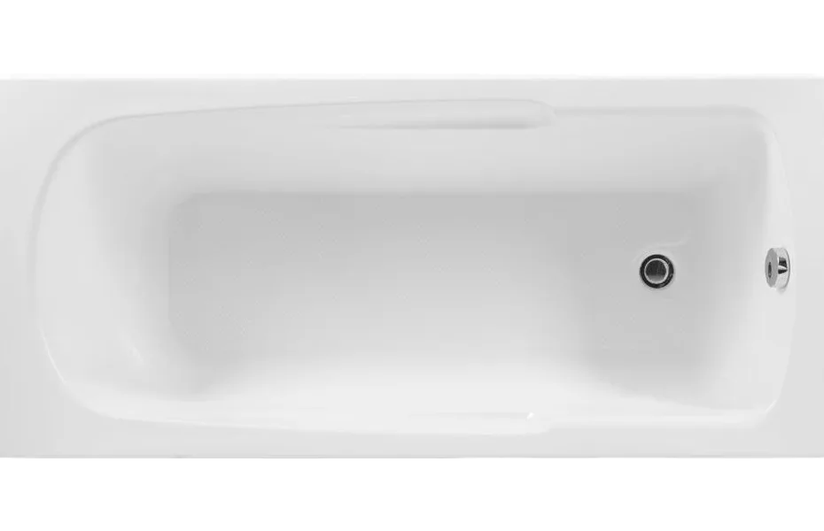 AQUANET Акриловая ванна Extra 150x70 АТЕЛЬЕ ВАННОЙ КОМНАТЫ. САМАРА