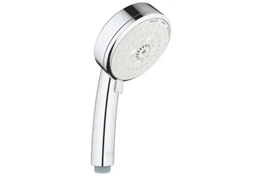 GROHE New Tempesta Cosmopolitan Ручной душ III, 9,5 л/мин АТЕЛЬЕ ВАННОЙ КОМНАТЫ. САМАРА