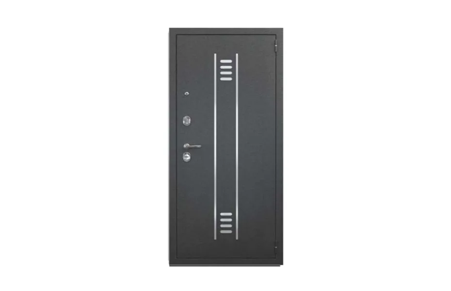 Входная металлическая дверь NEO-30 7 ДВЕРЕЙ