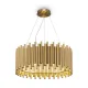 Подвесной светильник Maytoni Coliseo MOD136PL-06BS MAYTONI