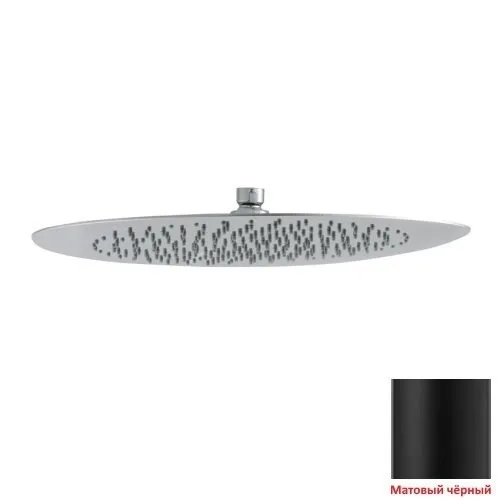 SF093AXX AquaElite верхний душ, o 250 мм, h.2 мм АТЕЛЬЕ ВАННОЙ КОМНАТЫ. САМАРА