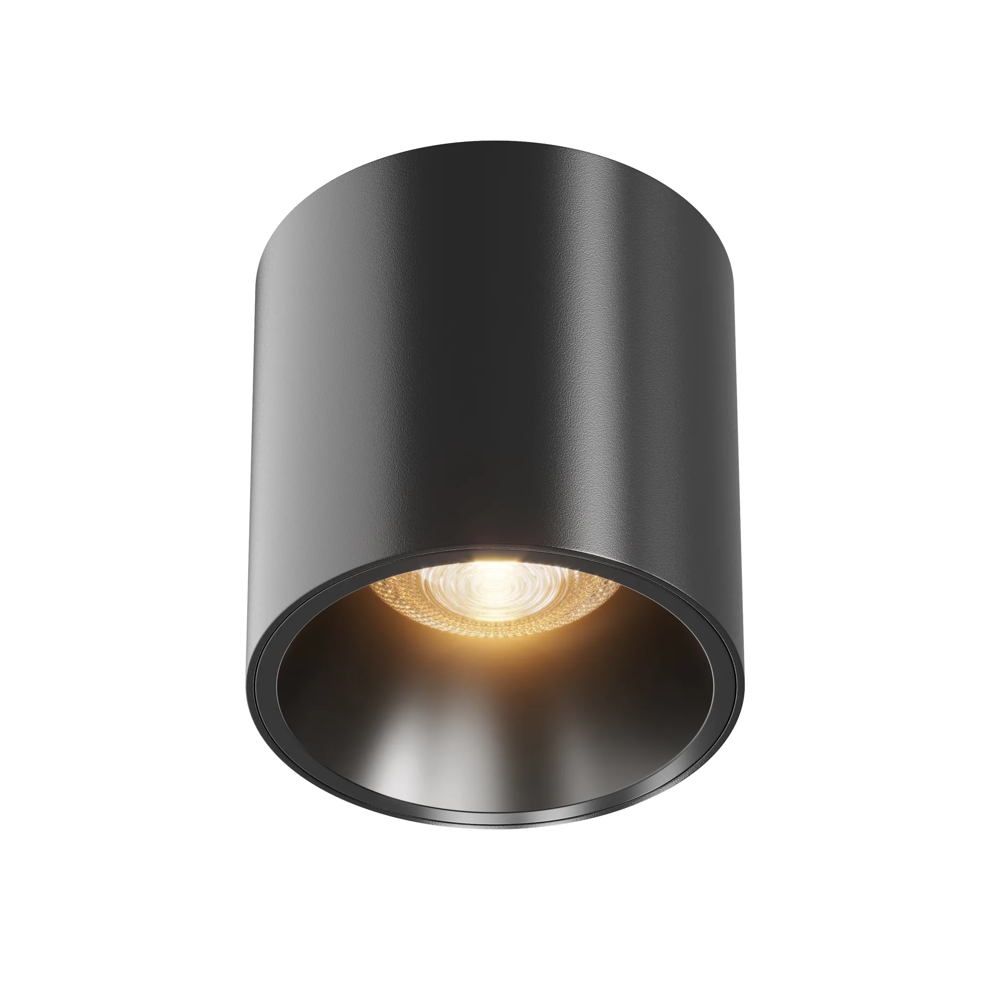 Светильник точечный светодиодный потолочный Maytoni Alfa LED C064CL-L12B3K-D MAYTONI