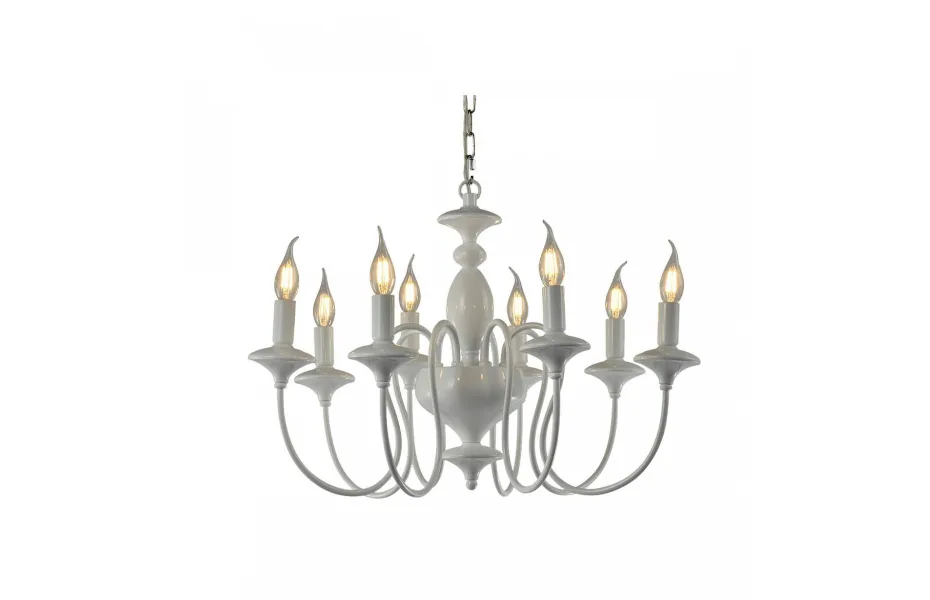 ПОДВЕСНАЯ ЛЮСТРА ST LUCE NEVVE SL1109.503.08 MNOGOROZETOK - МНОГОРОЗЕТОК