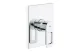 Смеситель для душа Grohe Quadra 19455000 АКВАМЕТРИЯ