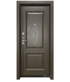 Стальная дверь ДС 2 20 Палермо 10 ГАРДИАН