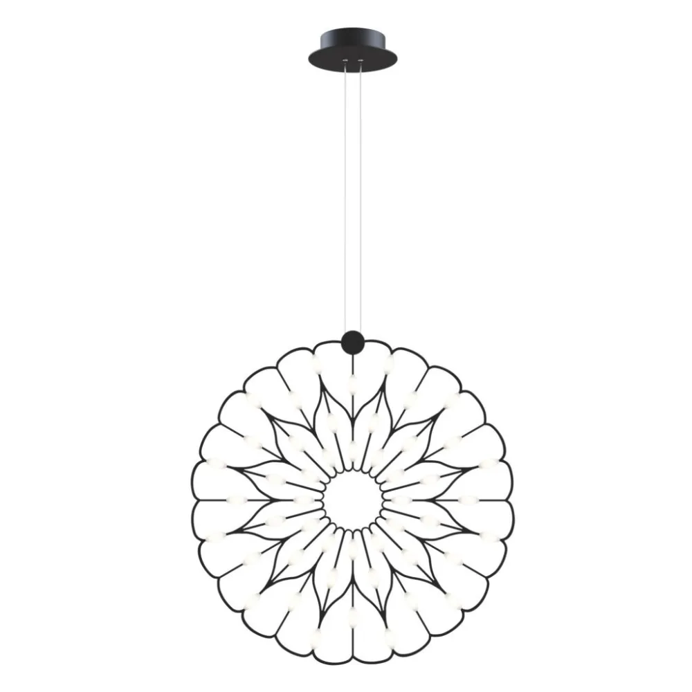 Подвесной светильник Maytoni Technical Volare MOD037PL-L48B MAYTONI