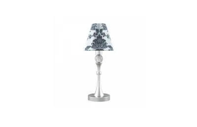 НАСТОЛЬНАЯ ЛАМПА LAMP4YOU ECLECTIC M-11-CR-LMP-O-2 MNOGOROZETOK - МНОГОРОЗЕТОК