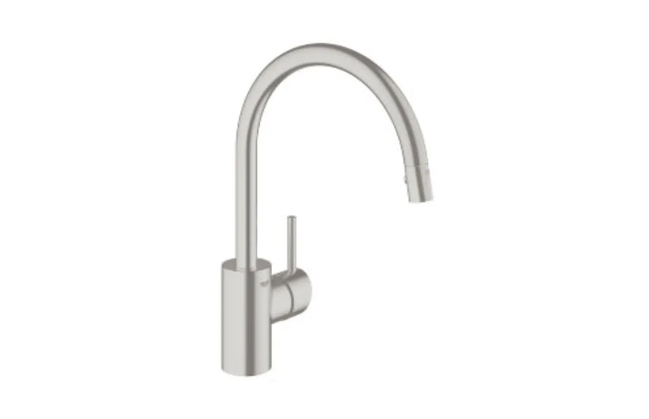 Смеситель для кухни Grohe Concetto New 31483DC1 АКВАМЕТРИЯ