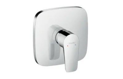 Смеситель для душа Hansgrohe Talis E Highflow 71768000 АКВАМЕТРИЯ