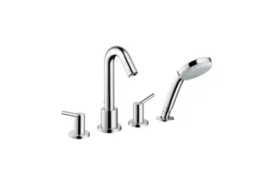 Смеситель для ванны Hansgrohe Talis 32314000 АКВАМЕТРИЯ