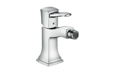 Смеситель для биде Hansgrohe Metropol Classic 31320000 АКВАМЕТРИЯ