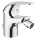 GROHE Euroeco Смеситель для биде со сливным гарнитуром АТЕЛЬЕ ВАННОЙ КОМНАТЫ. САМАРА