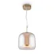 Подвесной светодиодный светильник Maytoni Madmen MOD128PL-L6AM MAYTONI