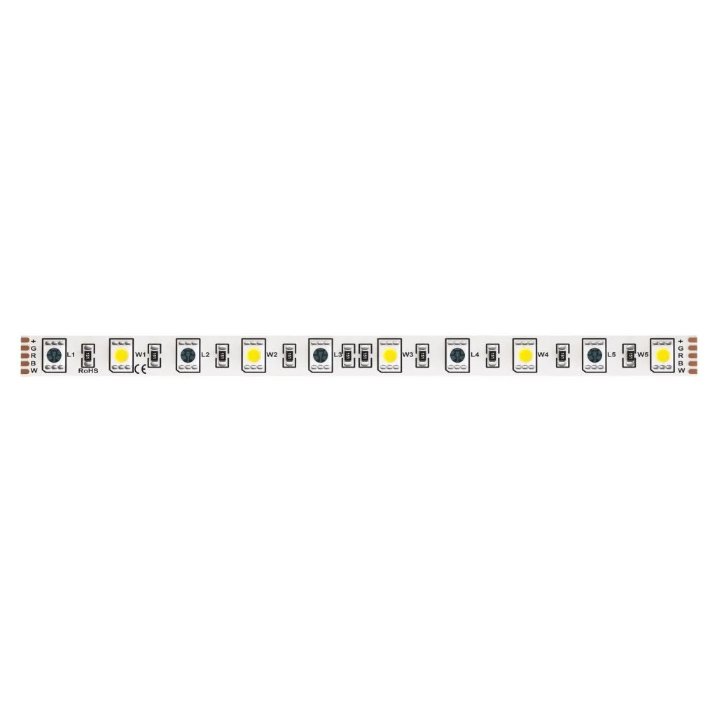 Светодиодная лента 14,4Вт/м 24V IP20 6000K Maytoni 10178 MAYTONI