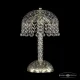 НАСТОЛЬНАЯ ЛАМПА BOHEMIA IVELE 14781L4/22 G BALLS MNOGOROZETOK - МНОГОРОЗЕТОК