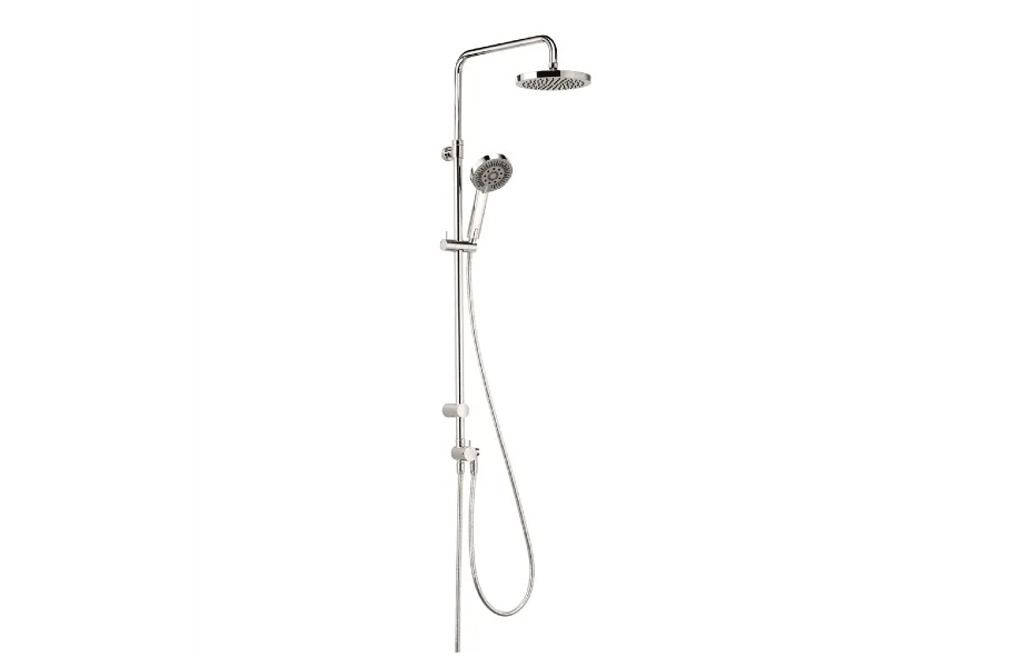 KLUDI Dual Shower System АТЕЛЬЕ ВАННОЙ КОМНАТЫ. САМАРА