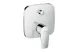 Смеситель для ванны Hansgrohe Talis E 71745000 АКВАМЕТРИЯ