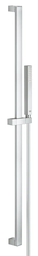 GROHE Euphoria Cube Stick Душевой гарнитур, 900 мм АТЕЛЬЕ ВАННОЙ КОМНАТЫ. САМАРА
