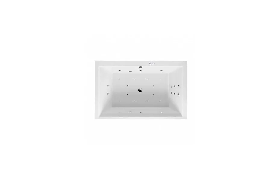 Акриловая ванна Excellent Crown Lux Ultra 190x120 WAEX.CRO19.ULTRA МОСПЛИТКА