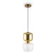 Светильник подвесной Freya Lumen FR5215PL-01BS MAYTONI