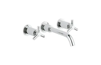Смеситель для раковины Grohe Atrio Ypsilon 20387000 АКВАМЕТРИЯ