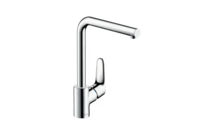 Смеситель для кухни Hansgrohe Focus хром 31817000 АКВАМЕТРИЯ