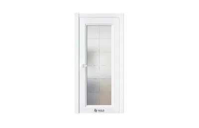 Neo Classic N2 Белый RAL9003 стекло 7 ДВЕРЕЙ