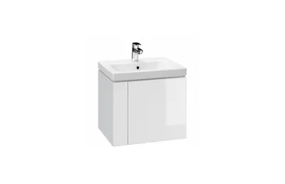 Тумба с раковиной Cersanit Colour 50, SP-SZ-COL-CM/COL/50 МОСПЛИТКА