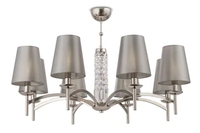 Подвесная люстра Maytoni Krona MOD076PL-08N MAYTONI
