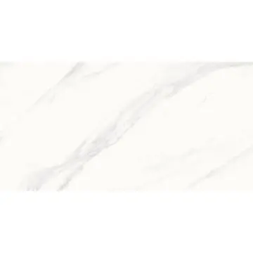 Calacatta superb Керамогранит белый сатинированный 60x120 LAPARET