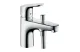 Смеситель на борт ванны Hansgrohe Focus E2 31930000 АКВАМЕТРИЯ