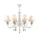 Подвесная люстра Maytoni Adelia ARM540-08-W MAYTONI