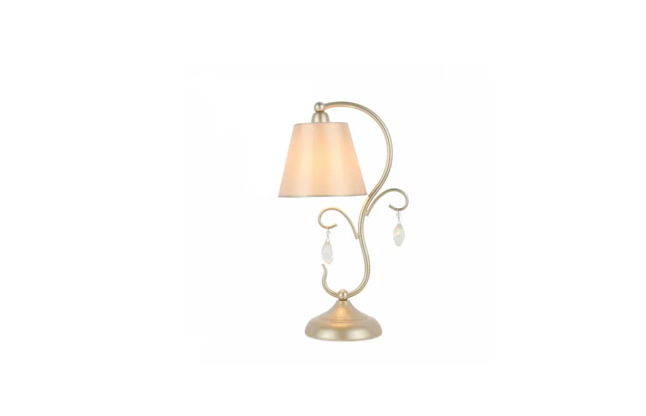 НАСТОЛЬНАЯ ЛАМПА ST LUCE RIMONIO SL1135.104.01 MNOGOROZETOK - МНОГОРОЗЕТОК