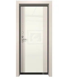 Стальная дверь ДС 2 12 Витра К 03 ГАРДИАН