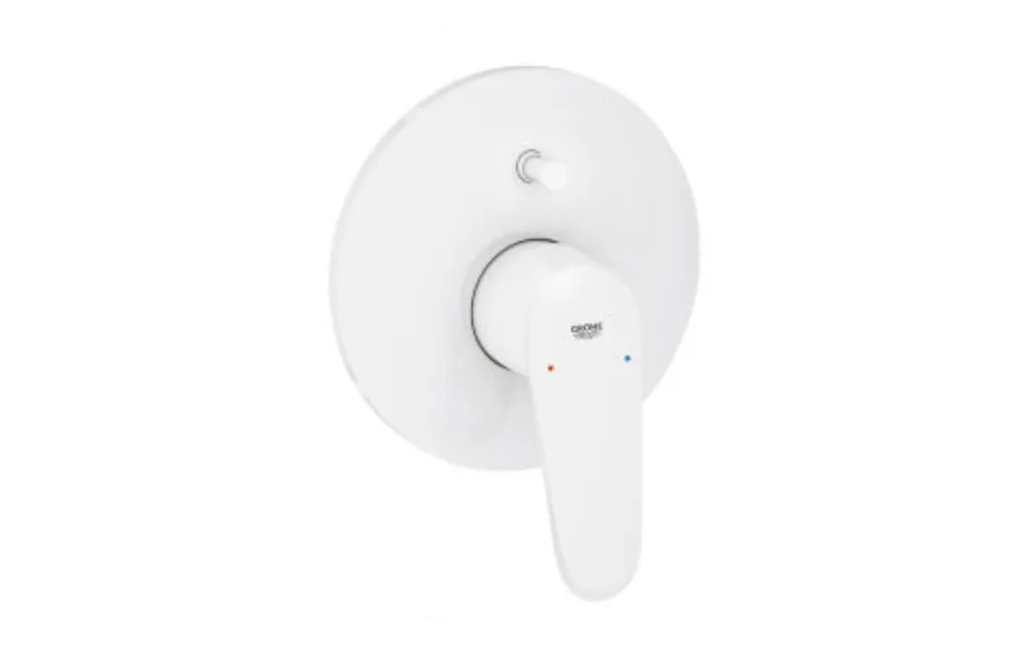 Смеситель для ванны Grohe Eurodisc Cosmopolitan 19548LS2 АКВАМЕТРИЯ