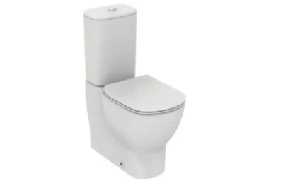Унитаз напольный Ideal Standard Tesi AquaBlade (чаша) T008201 АКВАМЕТРИЯ
