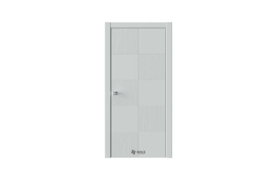 Inlay 3v1 RAL7035 7 ДВЕРЕЙ