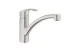 Смеситель для мойки Grohe Eurosmart 2015 33281DC2 сталь АКВАМЕТРИЯ
