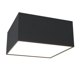 Потолочный светодиодный светильник Maytoni Zon C067CL-L12B3K MAYTONI