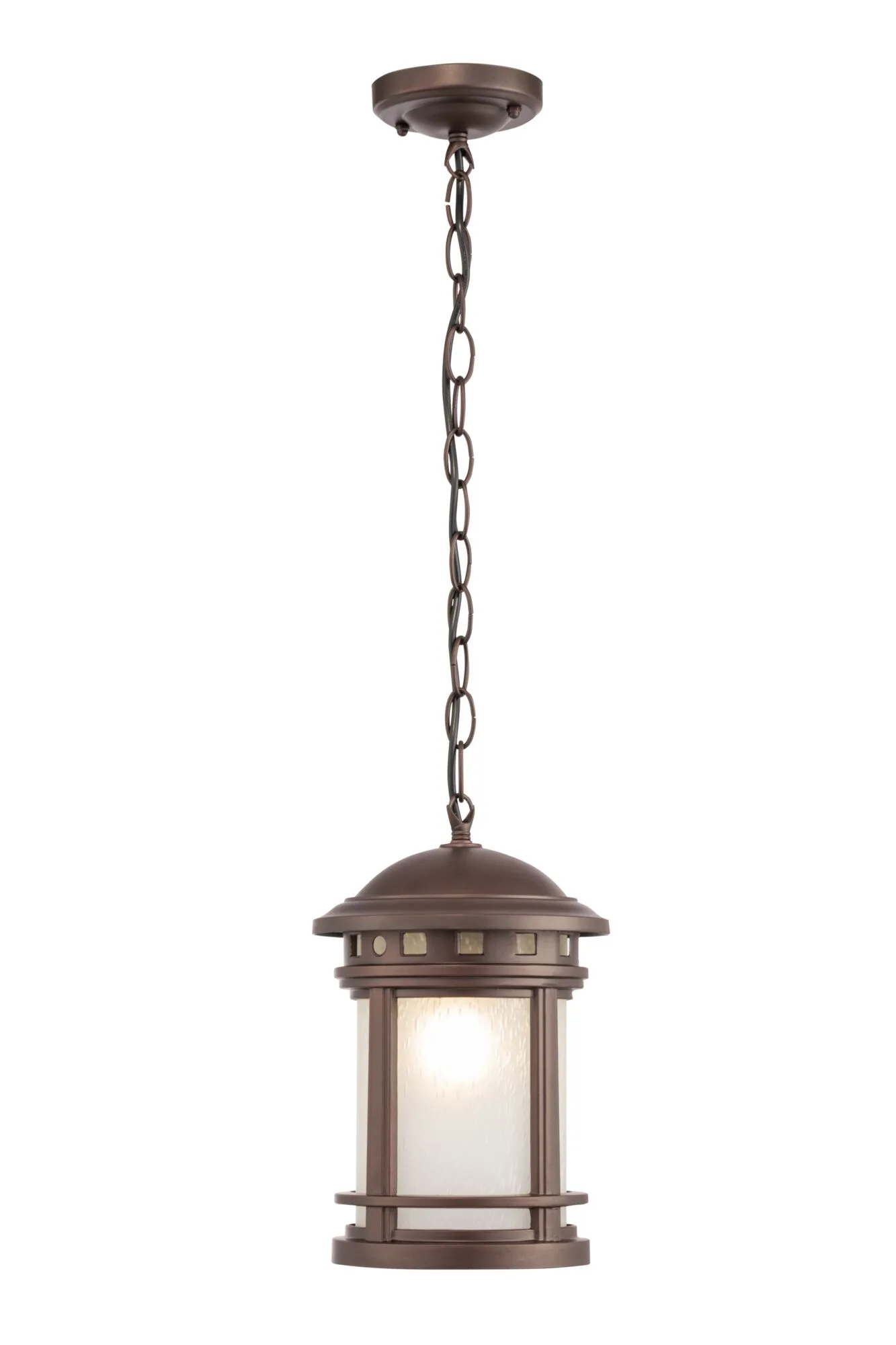 Уличный светильник Maytoni Salamanca O031PL-01BR MAYTONI