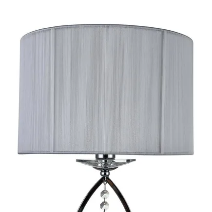 НАСТОЛЬНАЯ ЛАМПА MAYTONI MIRAGGIO MOD602-TL-01-N MNOGOROZETOK - МНОГОРОЗЕТОК