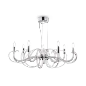 Подвесная люстра Maytoni Atlanta MOD051PL-07TR MAYTONI