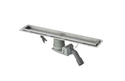 Душевой лоток Viega Visign 900мм. 618025 АКВАМЕТРИЯ