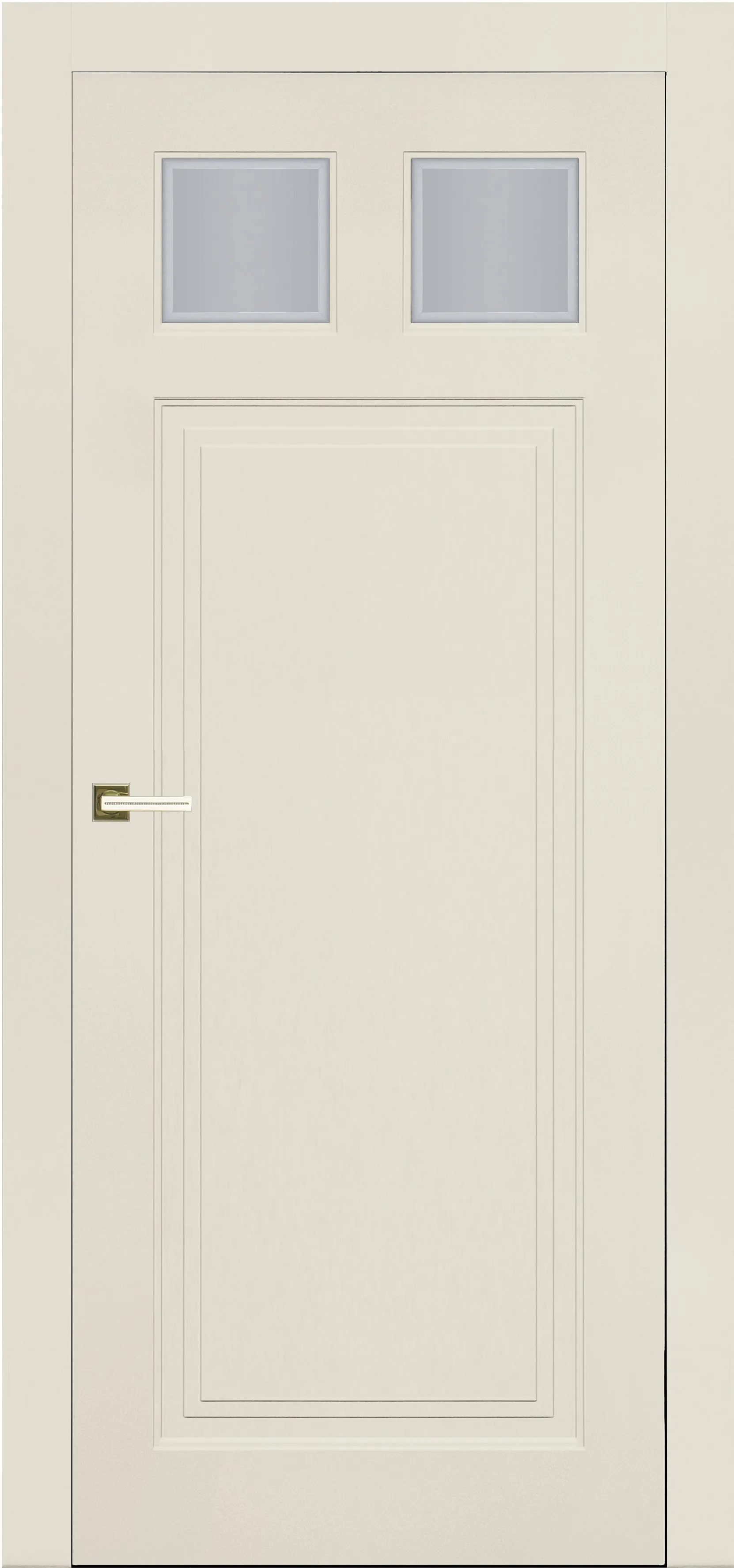 Дверь ПО EMMA 3/1 ФРАМИР ДВЕРИ