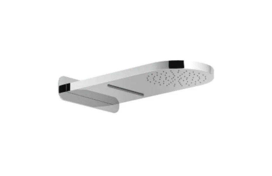 Верхний душ Nobili Shower AD139/107CR АКВАМЕТРИЯ