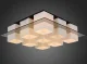 Светильник потолочный ST-Luce SL540.502.09 ЭСТЕТИКА СВЕТА