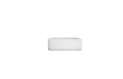 Акриловая ванна 150х73 см BelBagno BB712-1500-730-L белая МОСПЛИТКА
